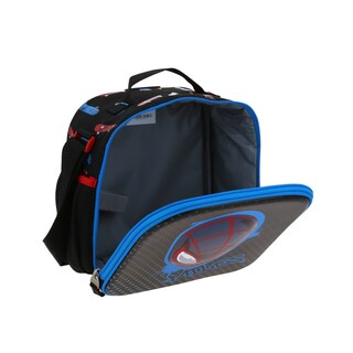 Foto 7 | Foto 7 | Lonchera Escolar Termica Chenson Miles Morales Marvel Pims Mm70842-3