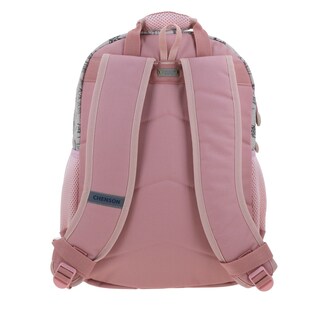 Foto 4 | Foto 4 | Mochila Grande Escolar Chenson Disney Princesas Tone Pr70892-5