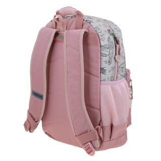 Foto 5 | Foto 5 | Mochila Grande Escolar Chenson Disney Princesas Tone Pr70892-5