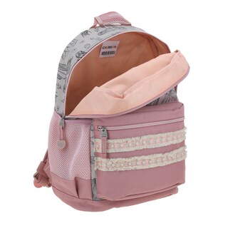 Foto 7 | Foto 7 | Mochila Grande Escolar Chenson Disney Princesas Tone Pr70892-5
