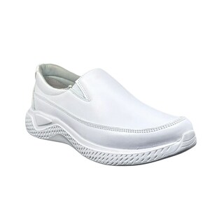 Foto 1 | Foto 1 | Calzado Profesional Parbal 2109 Blanco Caballero