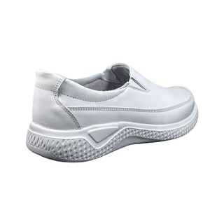 Foto 2 | Foto 2 | Calzado Profesional Parbal 2109 Blanco Caballero