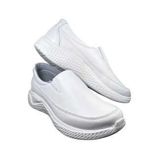 Foto 4 | Foto 4 | Calzado Profesional Parbal 2109 Blanco Caballero