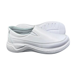 Foto 5 | Foto 5 | Calzado Profesional Parbal 2109 Blanco Caballero