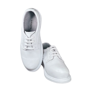 Foto 5 | Foto 5 | Calzado Profesional Parbal 1040 Blanco Cadete