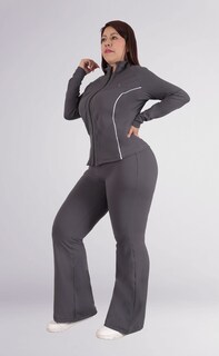 Foto 6 | Foto 6 | Conjunto Pants Y Sudadera Sea Brazil Para Mujer