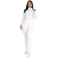 Uniforme Quirúrgico Sea Brazil Blanco Para Mujer