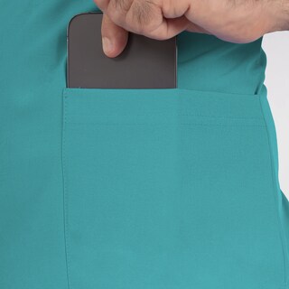 Foto 7 | Foto 7 | Conjunto Quirurgico Antifluidos Sea Brazil Para Hombre