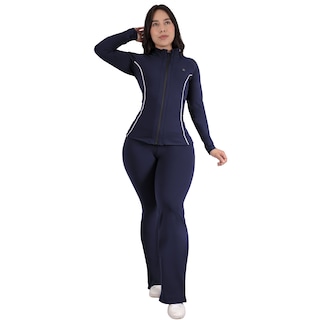 Foto 1 | Foto 1 | Conjunto Pants Y Sudadera Sea Brazil Para Mujer