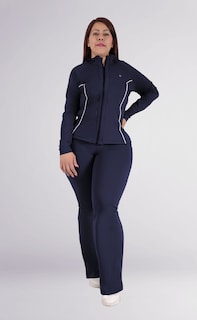 Foto 6 | Foto 6 | Conjunto Pants Y Sudadera Sea Brazil Para Mujer