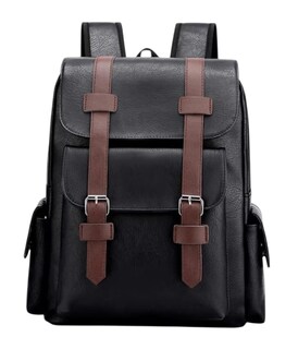 Foto 1 | Foto 1 | Mochila para Laptop 15 Pulgadas Negro