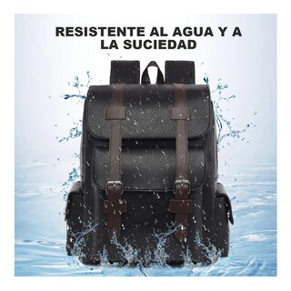 Foto 3 | Foto 3 | Mochila para Laptop 15 Pulgadas Negro