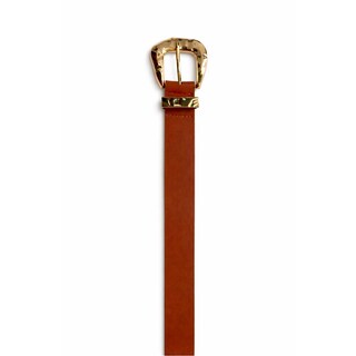 Foto 1 | Foto 1 | Cinturón Clásico Dorado Dorado