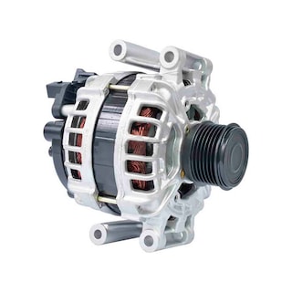 Foto 1 | Foto 1 | Alternador Cardic Para Audi A3 1.8 2015 2016