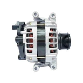 Foto 3 | Foto 3 | Alternador Cardic Para Audi A3 1.8 2015 2016