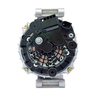 Foto 4 | Foto 4 | Alternador Cardic Para Audi A3 1.8 2015 2016