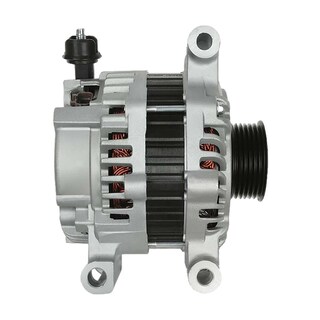 Foto 1 | Foto 1 | Alternador Cardic Para Ford Escape 3.0 2008