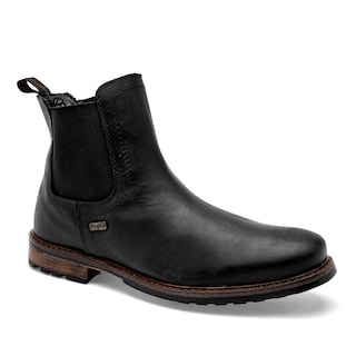 Foto 1 | Foto 1 | Bota Eccoflex Negro Para Hombre
