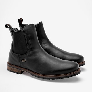 Foto 2 | Foto 2 | Bota Eccoflex Negro Para Hombre