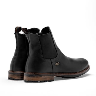 Foto 4 | Foto 4 | Bota Eccoflex Negro Para Hombre