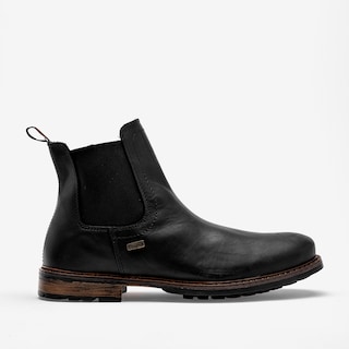 Foto 6 | Foto 6 | Bota Eccoflex Negro Para Hombre