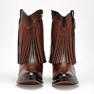 Foto 3 | Foto 3 | Botín Mimar Café Para Mujer