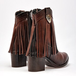 Foto 4 | Foto 4 | Botín Mimar Café Para Mujer