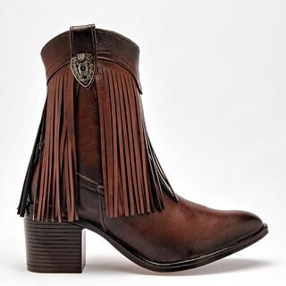 Foto 6 | Foto 6 | Botín Mimar Café Para Mujer