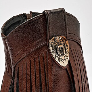 Foto 8 | Foto 8 | Botín Mimar Café Para Mujer