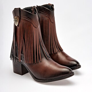 Foto 2 | Foto 2 | Botín Mimar Café Para Mujer