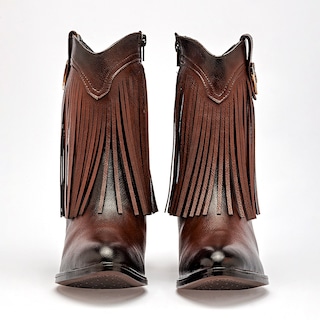 Foto 3 | Foto 3 | Botín Mimar Café Para Mujer