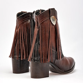 Foto 4 | Foto 4 | Botín Mimar Café Para Mujer