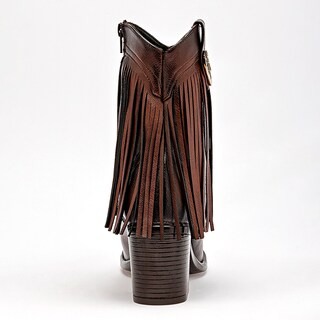 Foto 5 | Foto 5 | Botín Mimar Café Para Mujer