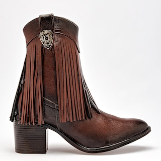 Foto 6 | Foto 6 | Botín Mimar Café Para Mujer