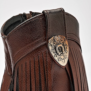 Foto 8 | Foto 8 | Botín Mimar Café Para Mujer