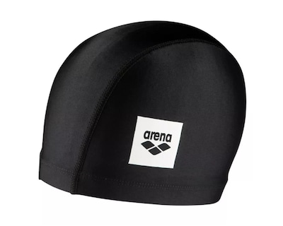 Foto 1 | Foto 1 | Gorro Natación Arena Unix Ii Negro 002383-106