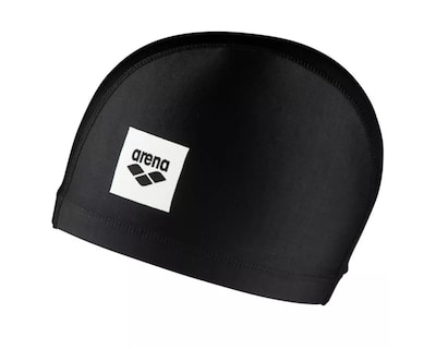 Foto 2 | Foto 2 | Gorro Natación Arena Unix Ii Negro 002383-106