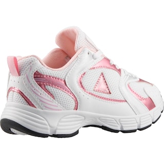 Foto 3 | Foto 3 | Tenis Hgn 238 Blanco Urbano Sport Para Niña Talla 18 A 21.5 M