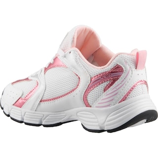 Foto 4 | Foto 4 | Tenis Hgn 238 Blanco Urbano Sport Para Niña Talla 18 A 21.5 M