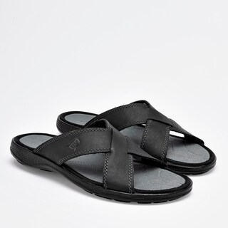 Foto 2 | Foto 2 | Sandalia La Pag Negro Para Hombre