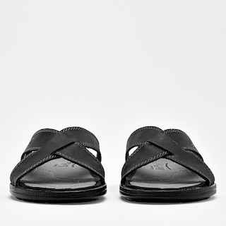 Foto 4 | Foto 4 | Sandalia La Pag Negro Para Hombre