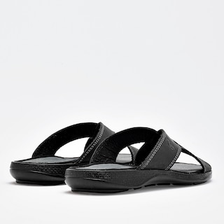 Foto 5 | Foto 5 | Sandalia La Pag Negro Para Hombre