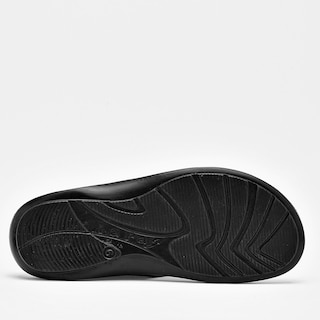 Foto 8 | Foto 8 | Sandalia La Pag Negro Para Hombre