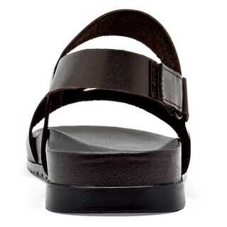 Foto 5 | Foto 5 | Sandalia Moel Café Para Hombre