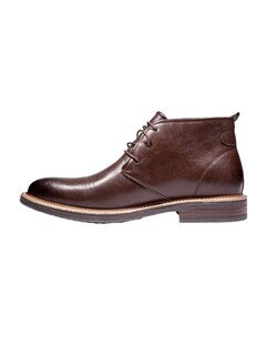 Foto 3 | Foto 3 | Bota Kenneth Cole Cbas31m0016esp Café Piel Casual Elegante para Hombre