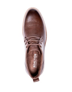 Foto 5 | Foto 5 | Bota Kenneth Cole Cbas31m0016esp Café Piel Casual Elegante para Hombre