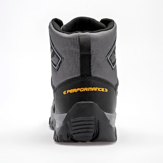 Foto 5 | Foto 5 | Bota 4x4 Gris Para Hombre