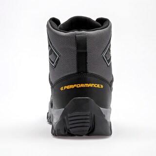 Foto 5 | Foto 5 | Bota 4x4 Gris Para Hombre