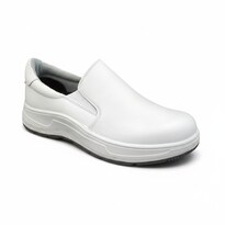 Tenis Clínico Parbal 4004 Blanco Caballero