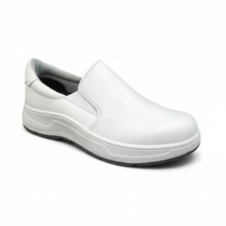 Foto 1 | Foto 1 | Tenis Clínico Parbal 4004 Blanco Caballero